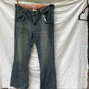 Levi’s jeans